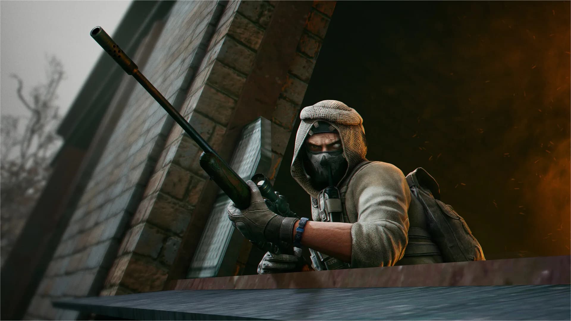 Warface görsel 5