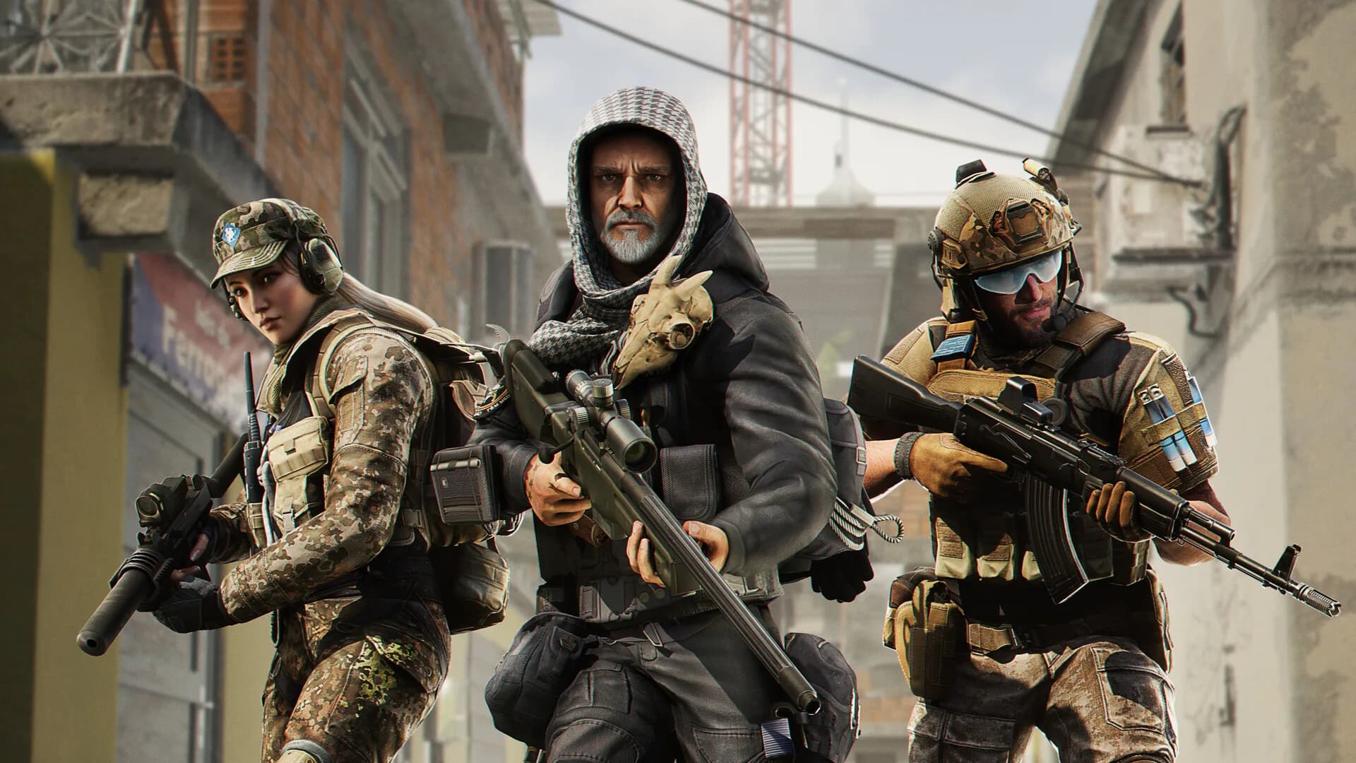 Warface görsel 6