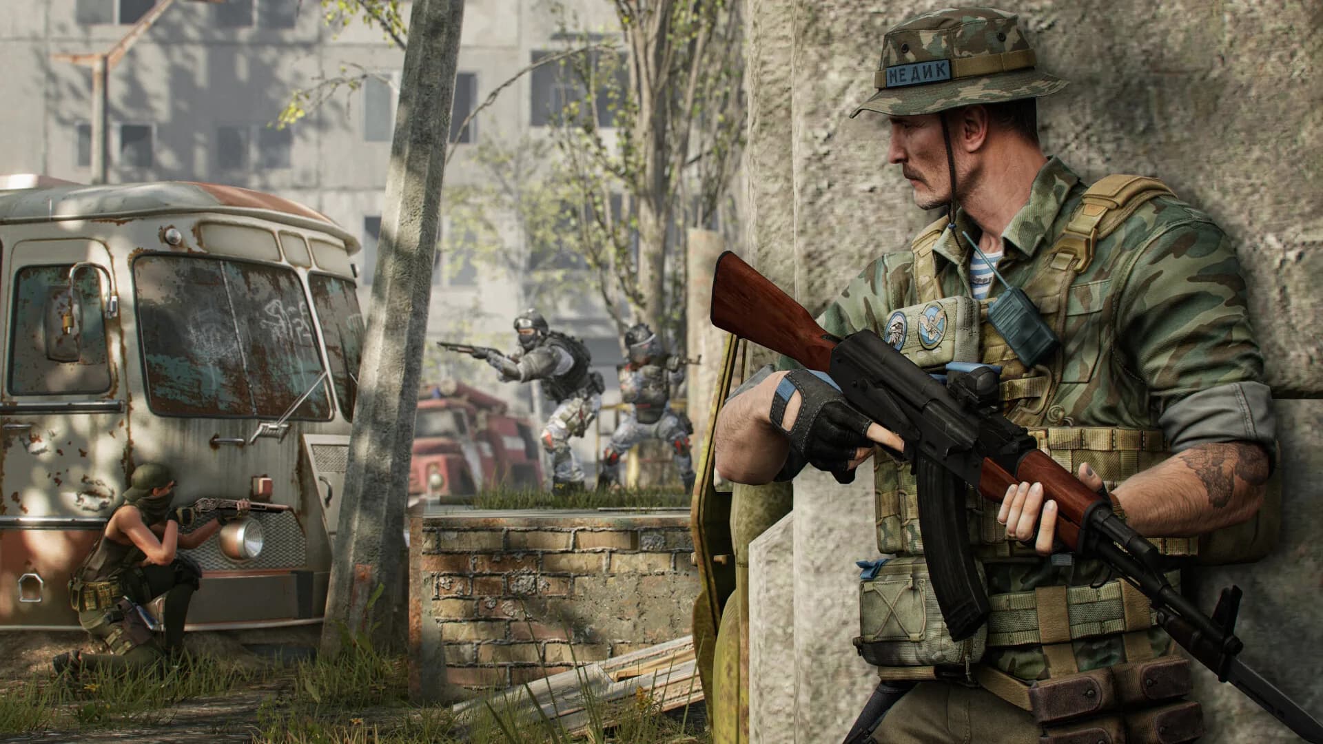 Warface görsel 8