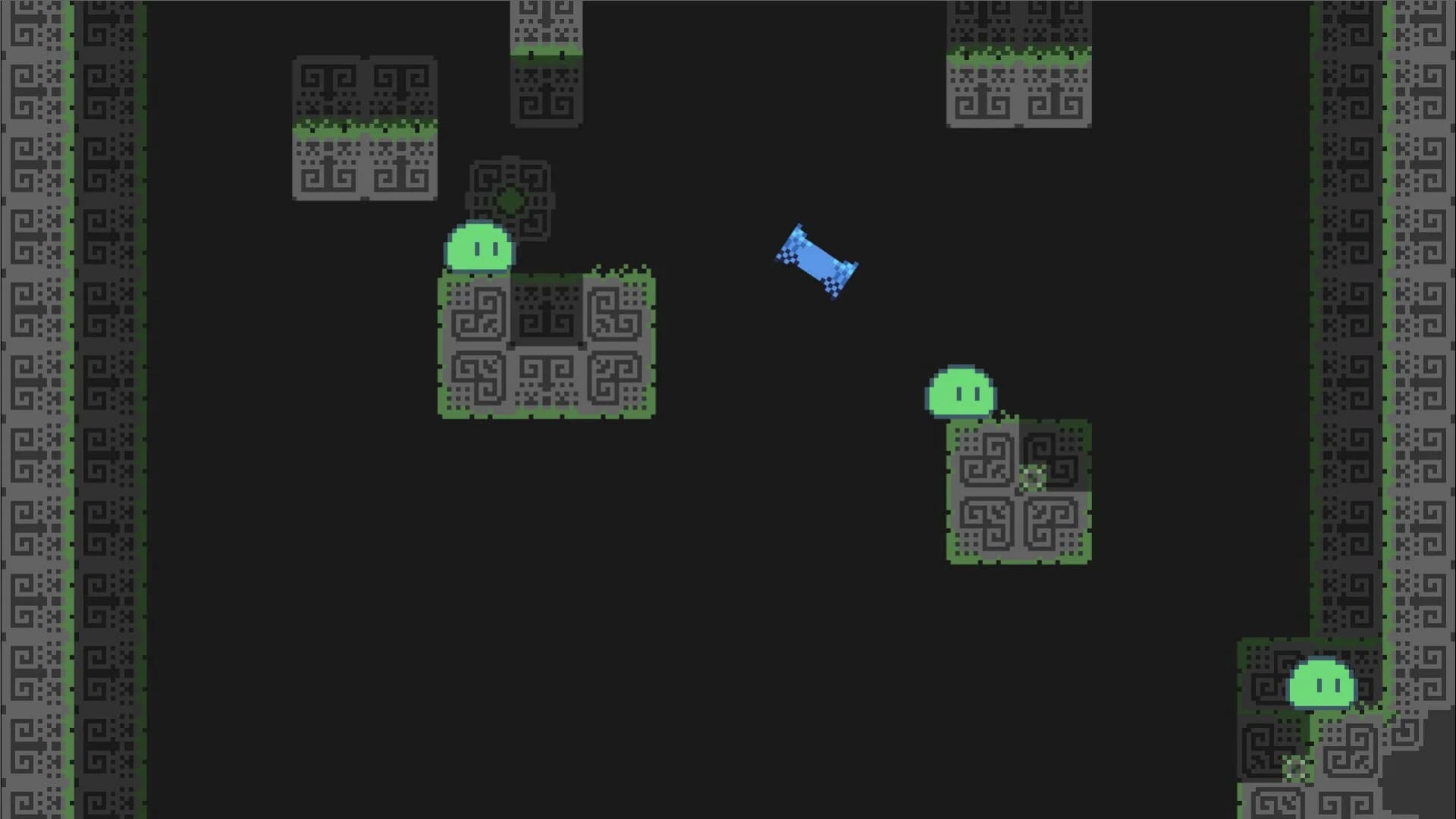 Slime In Abysm görsel 2