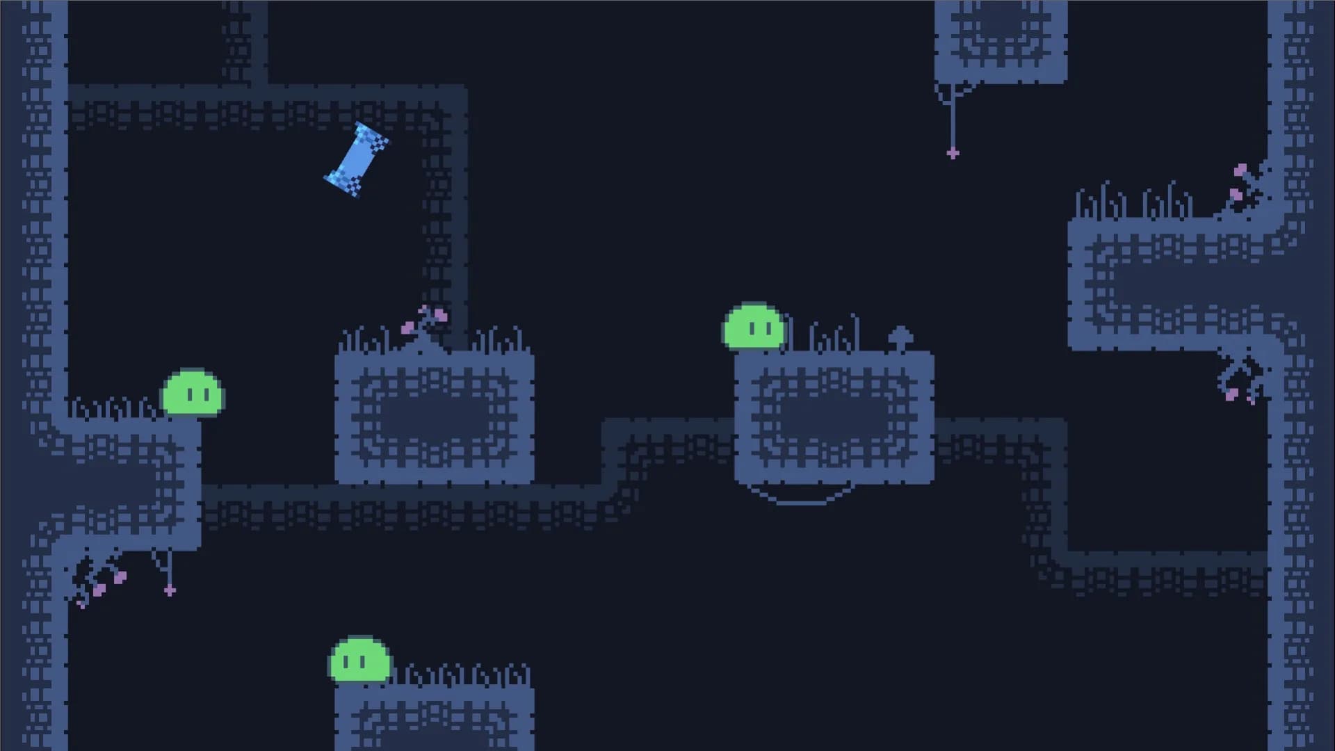 Slime In Abysm görsel 4