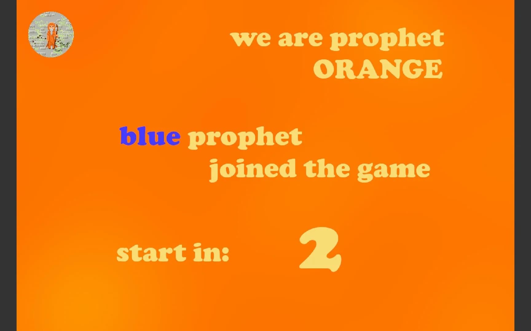 We Are Prophet görsel 3