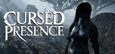 Cursed Presence görsel 1