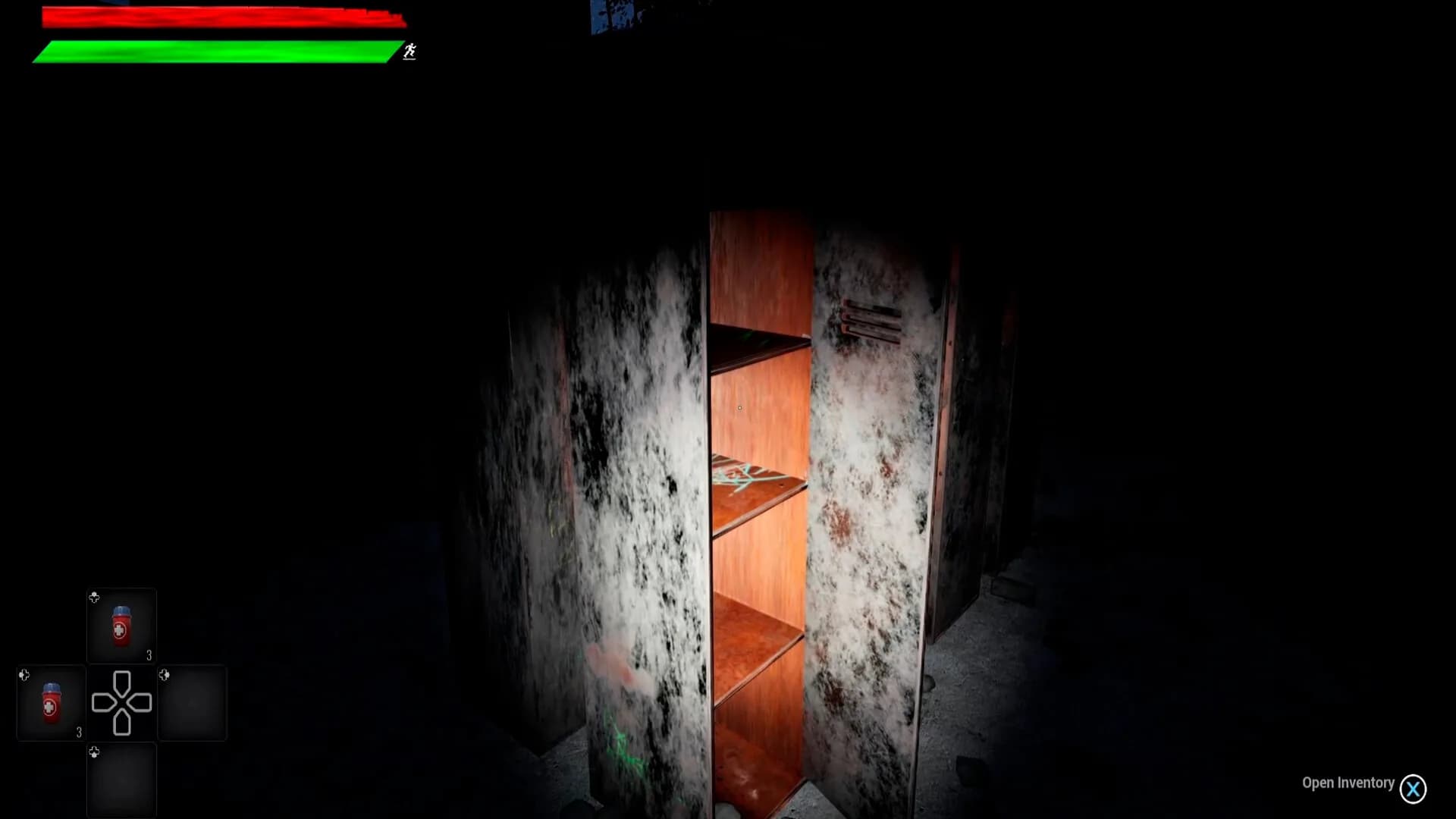Cursed Presence görsel 3