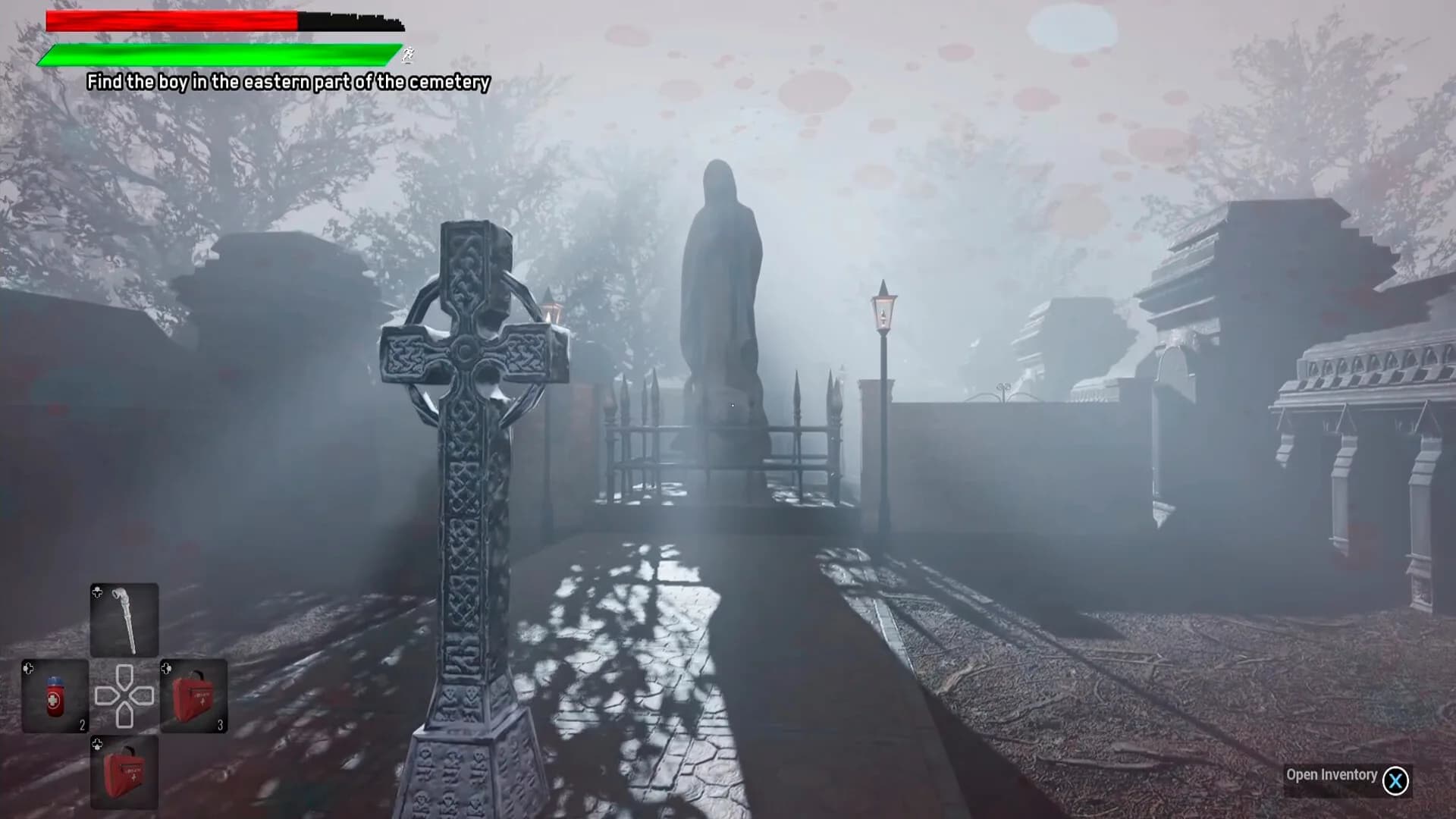 Cursed Presence görsel 5
