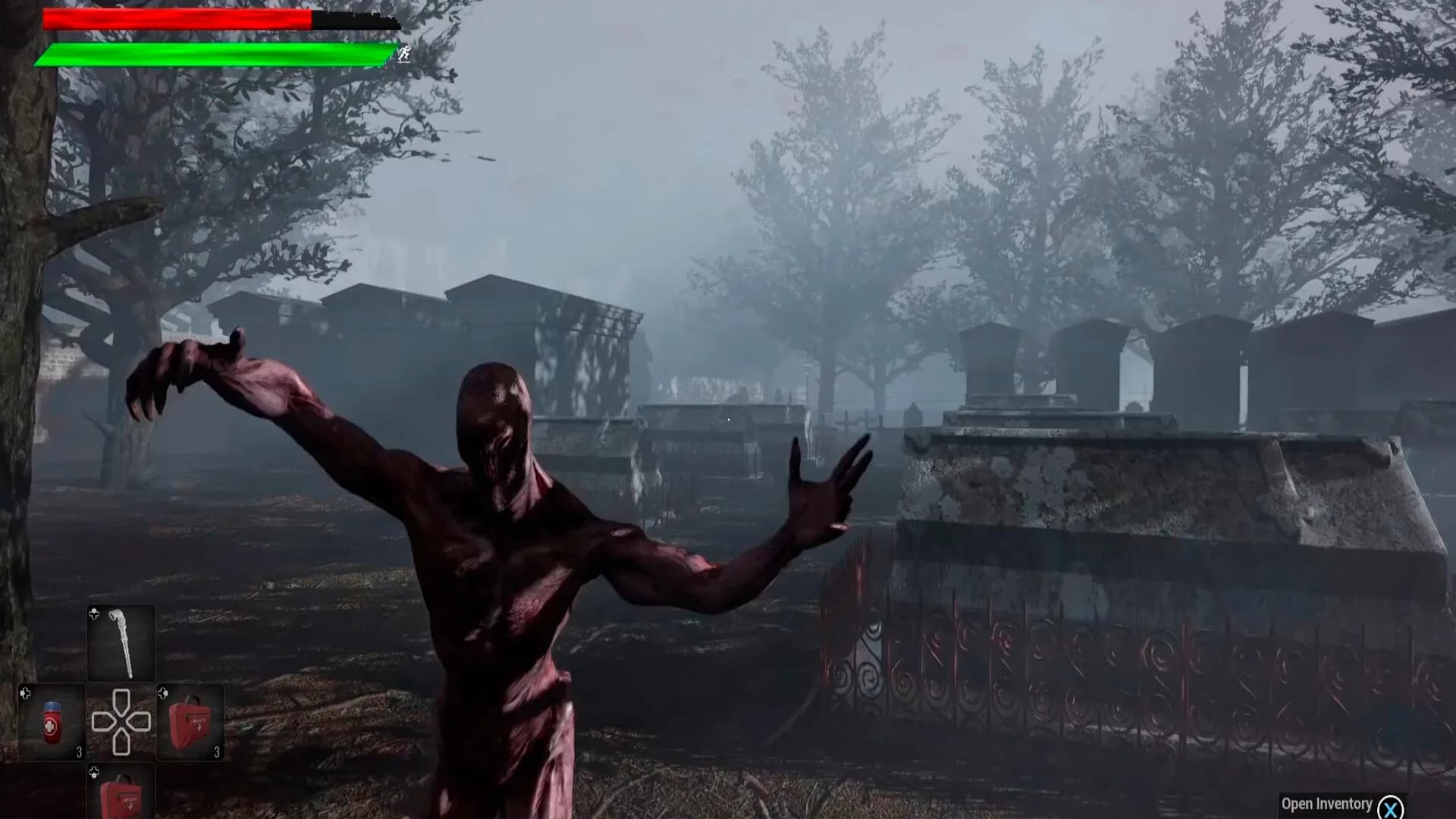 Cursed Presence görsel 7