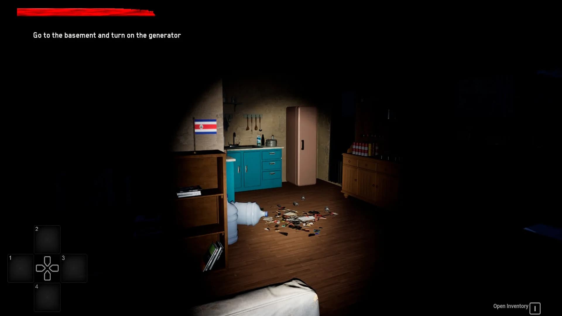 Cursed Presence görsel 8