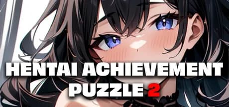 Hentai Achievement Puzzle 2