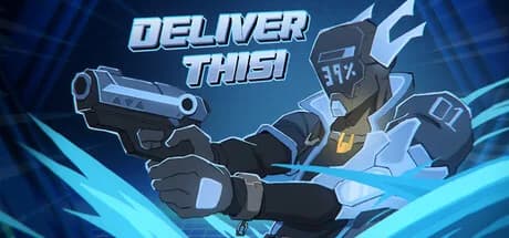 Deliver This! görsel 1