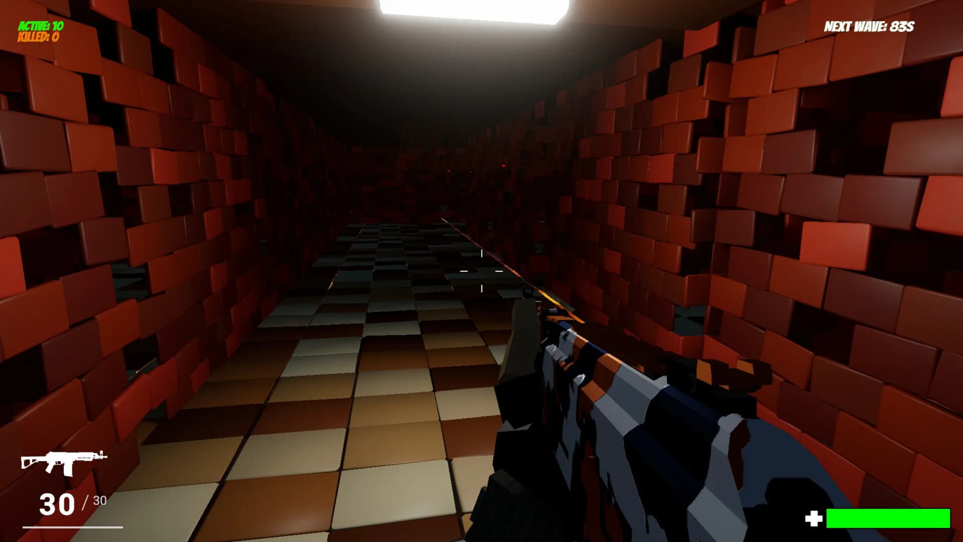 The Maze Wars görsel 5