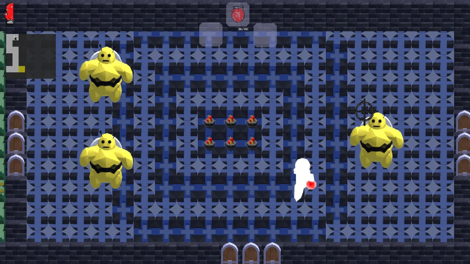 Brawlborn görsel 4