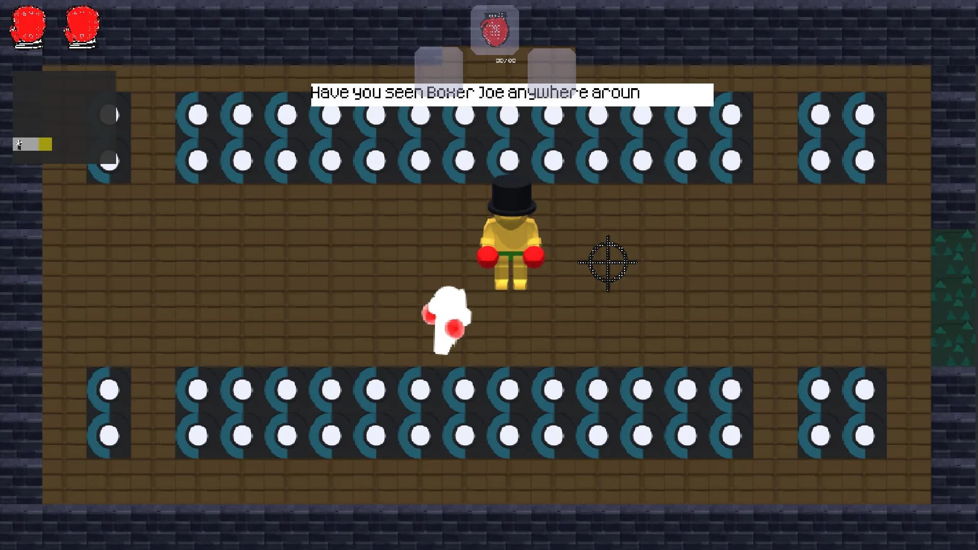 Brawlborn görsel 8