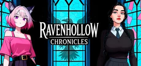RAVENHOLLOW CHRONICLES