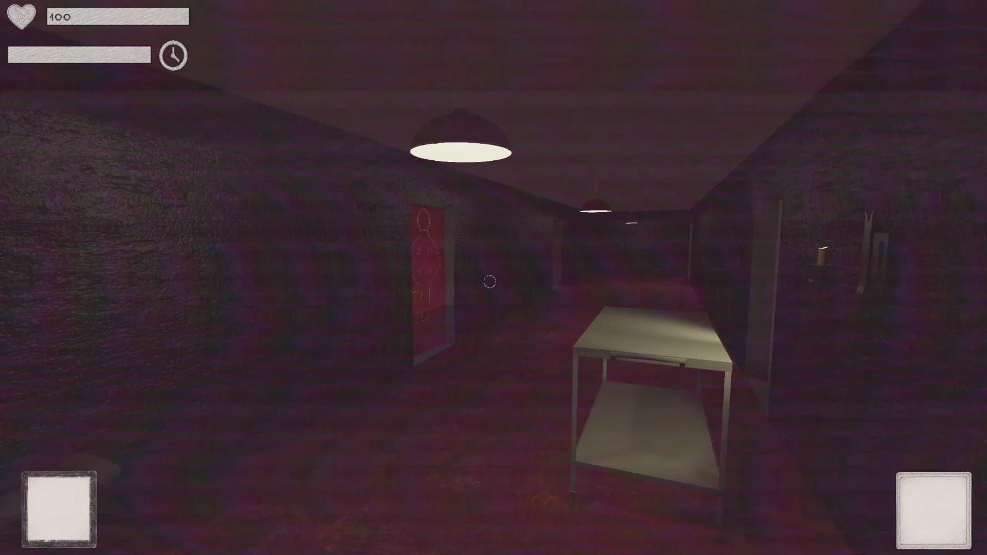 The Locked Room görsel 12