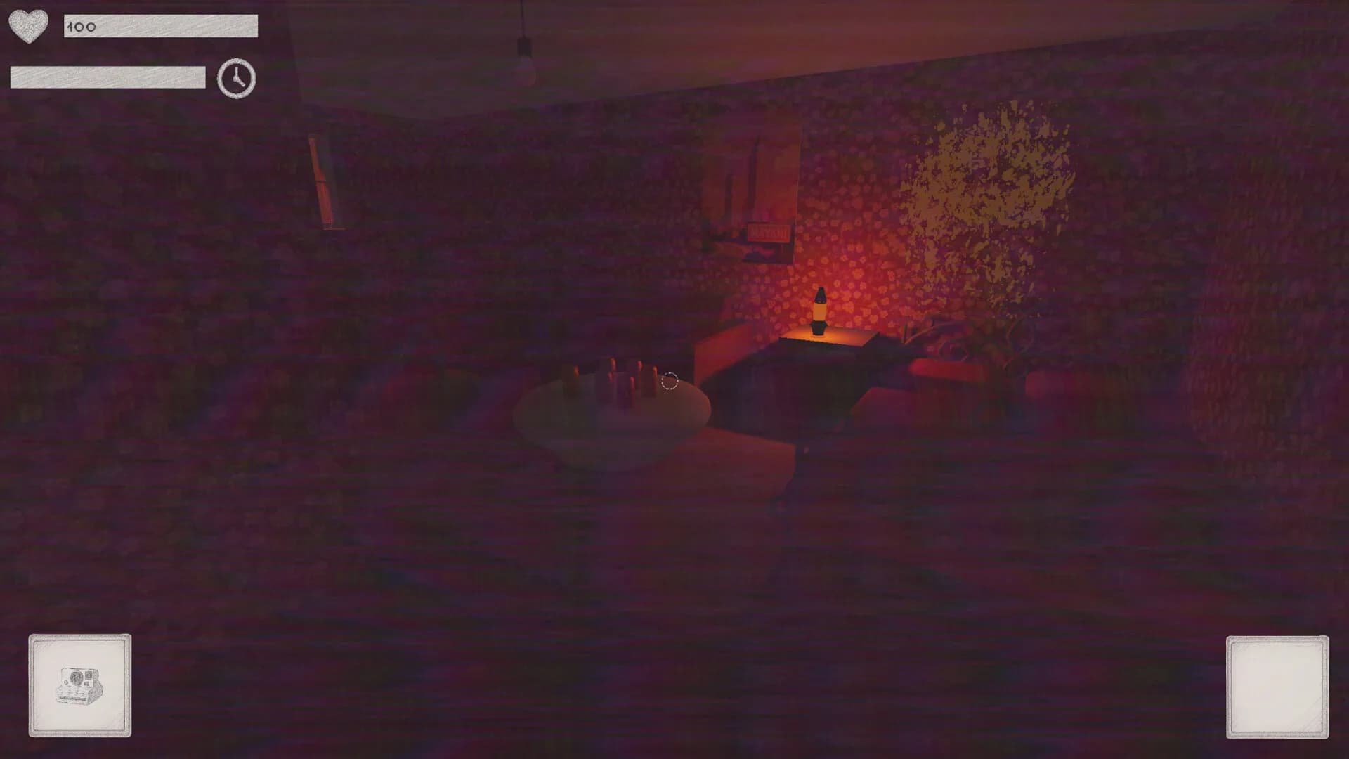 The Locked Room görsel 14