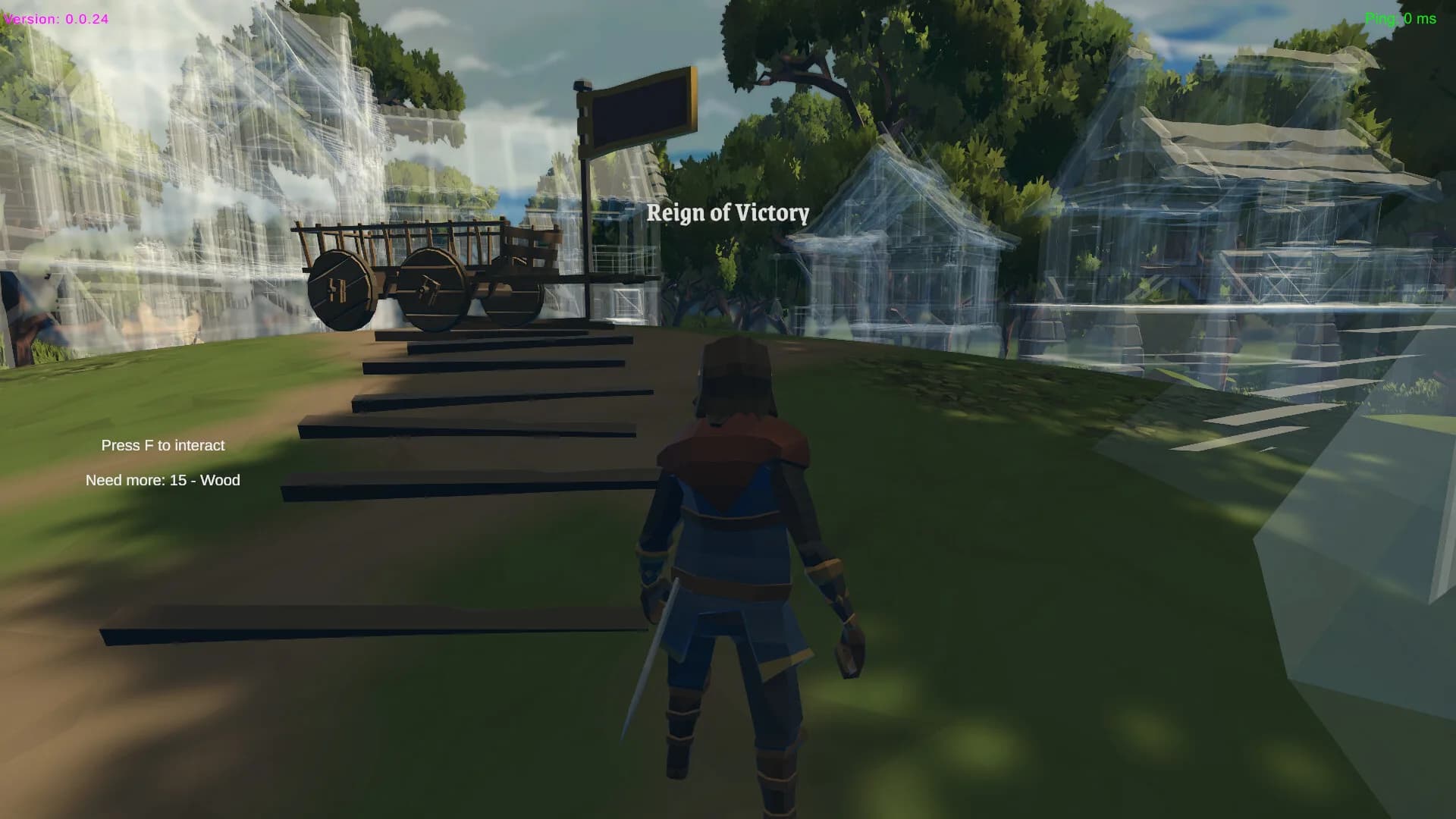 Reign of Victory görsel 4