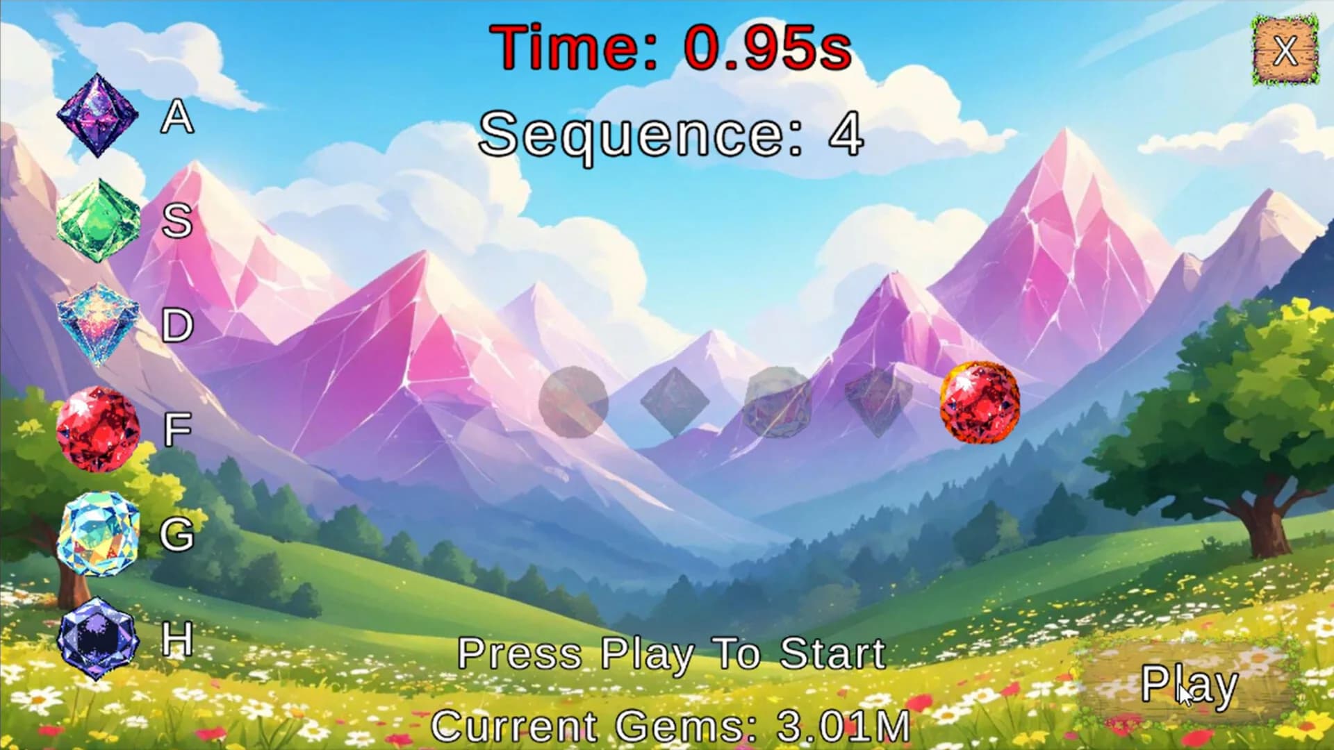 Gemspire: Incremental Invasion görsel 4