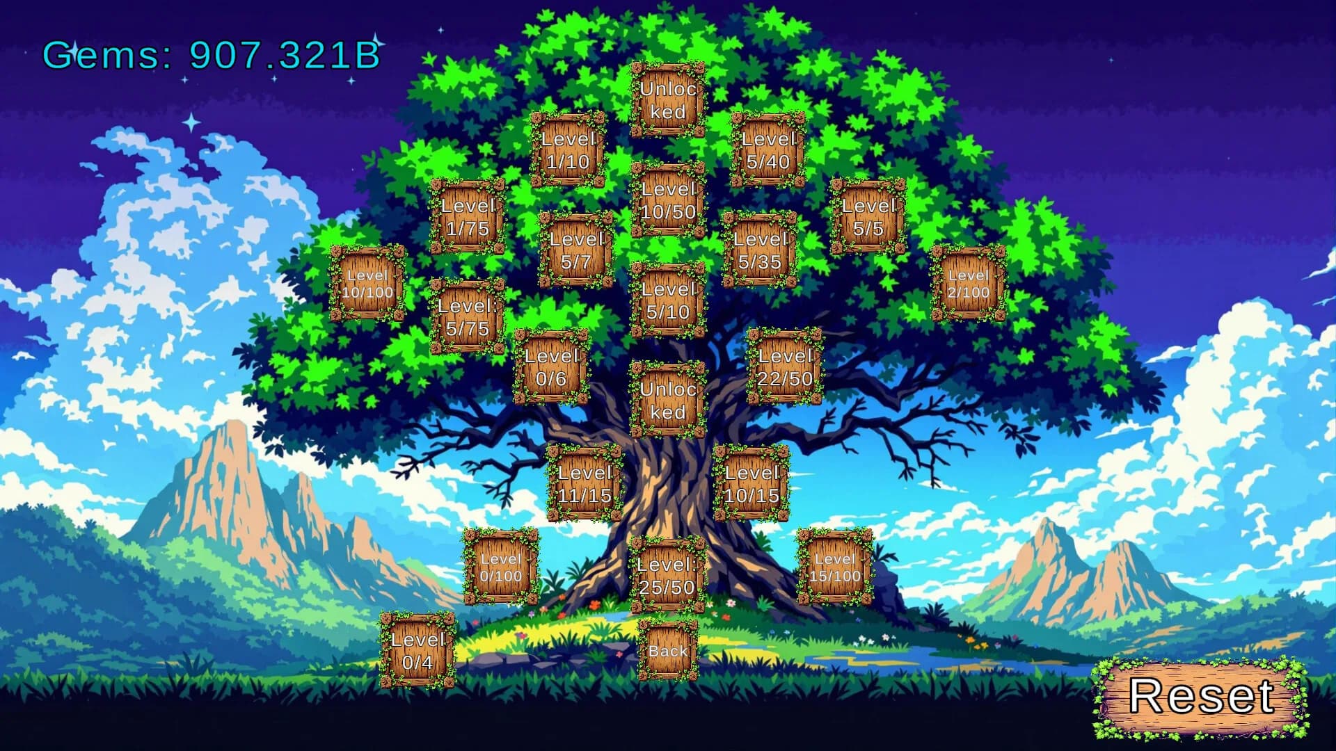 Gemspire: Incremental Invasion görsel 8
