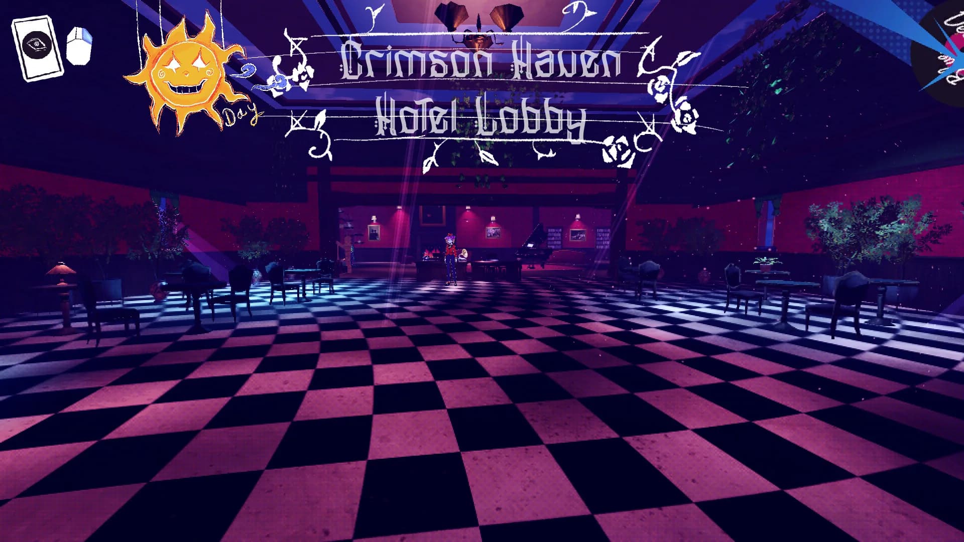 Blue Detective: A Hotel in Scarlet görsel 2