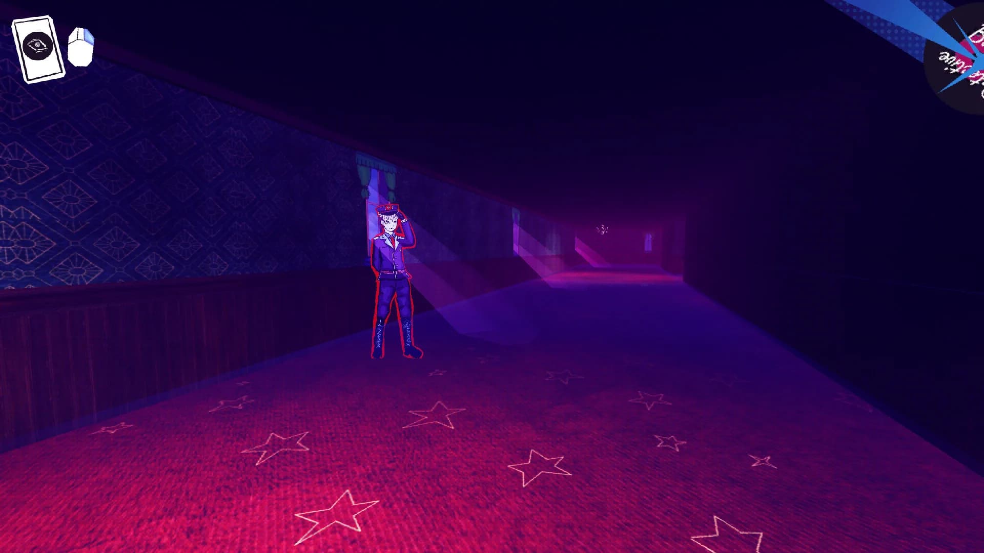Blue Detective: A Hotel in Scarlet görsel 9