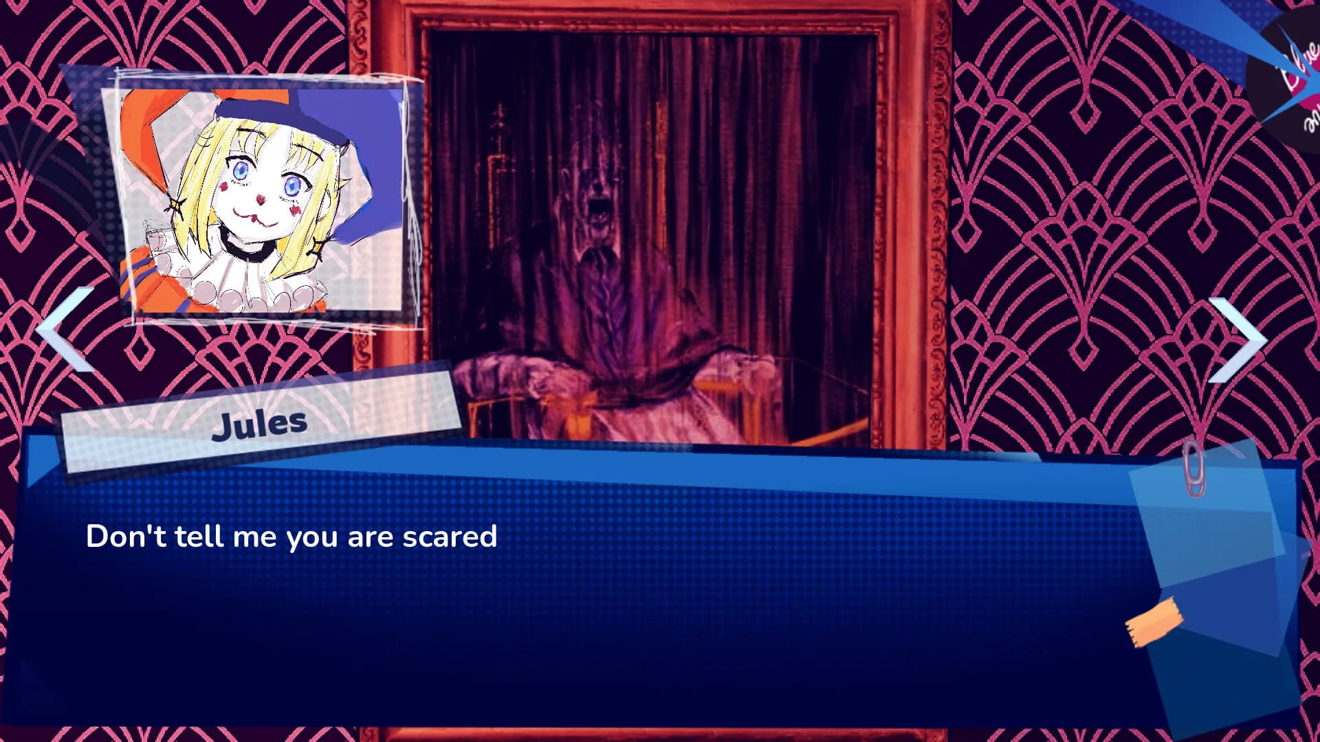 Blue Detective: A Hotel in Scarlet görsel 10