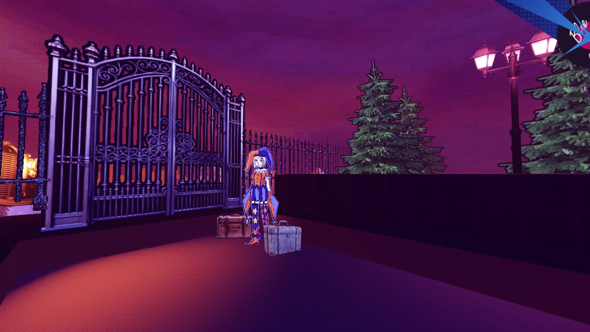 Blue Detective: A Hotel in Scarlet görsel 11