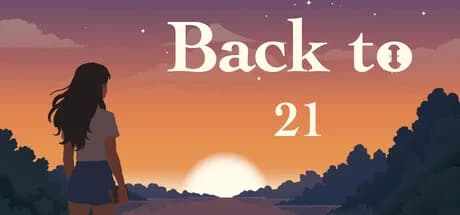 Back to 21