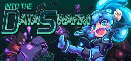 Into the Dataswarm
