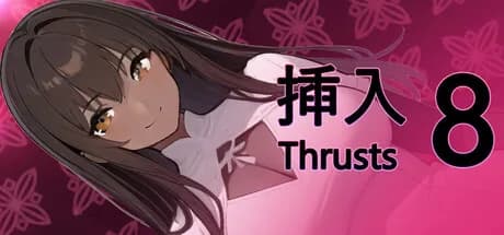 Thrust 8