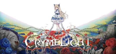 CRYMELIGHT