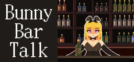 BunnyBarTalk