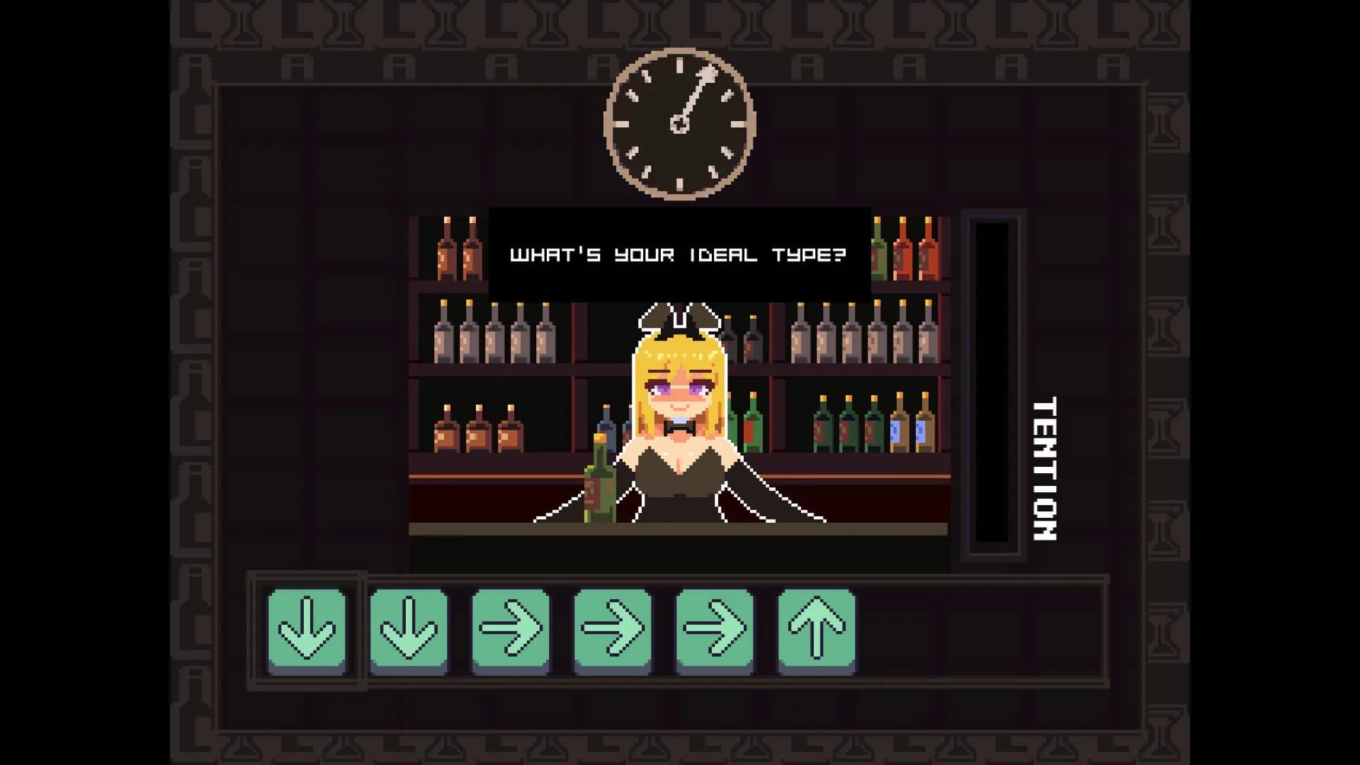 BunnyBarTalk görsel 3