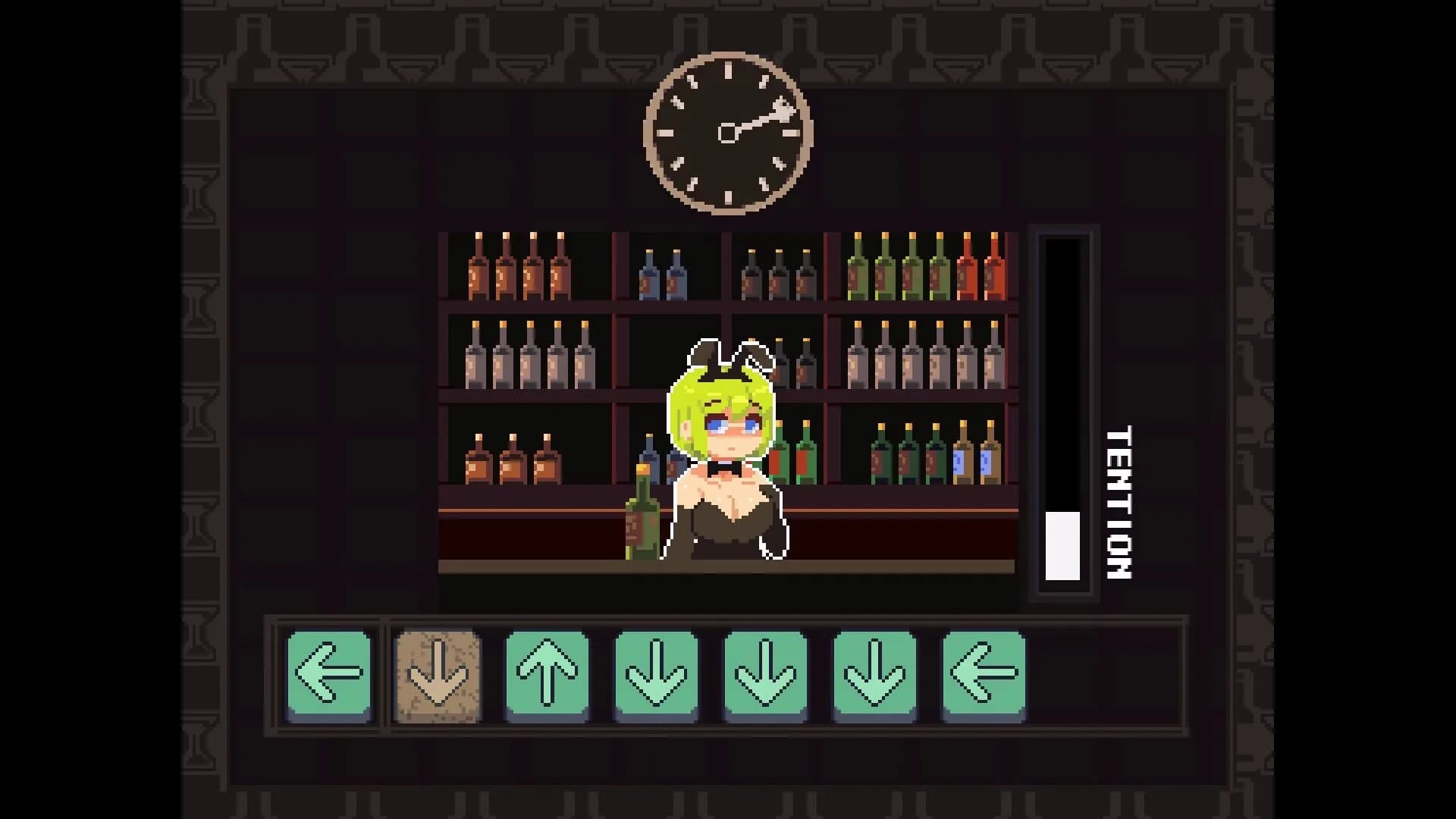 BunnyBarTalk görsel 5