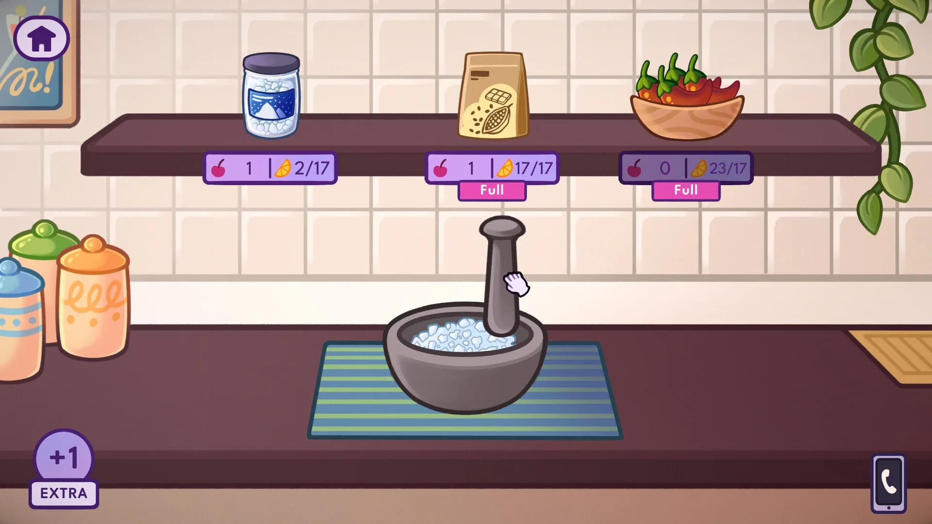 Mixed Spirits: Bartender Simulator görsel 19