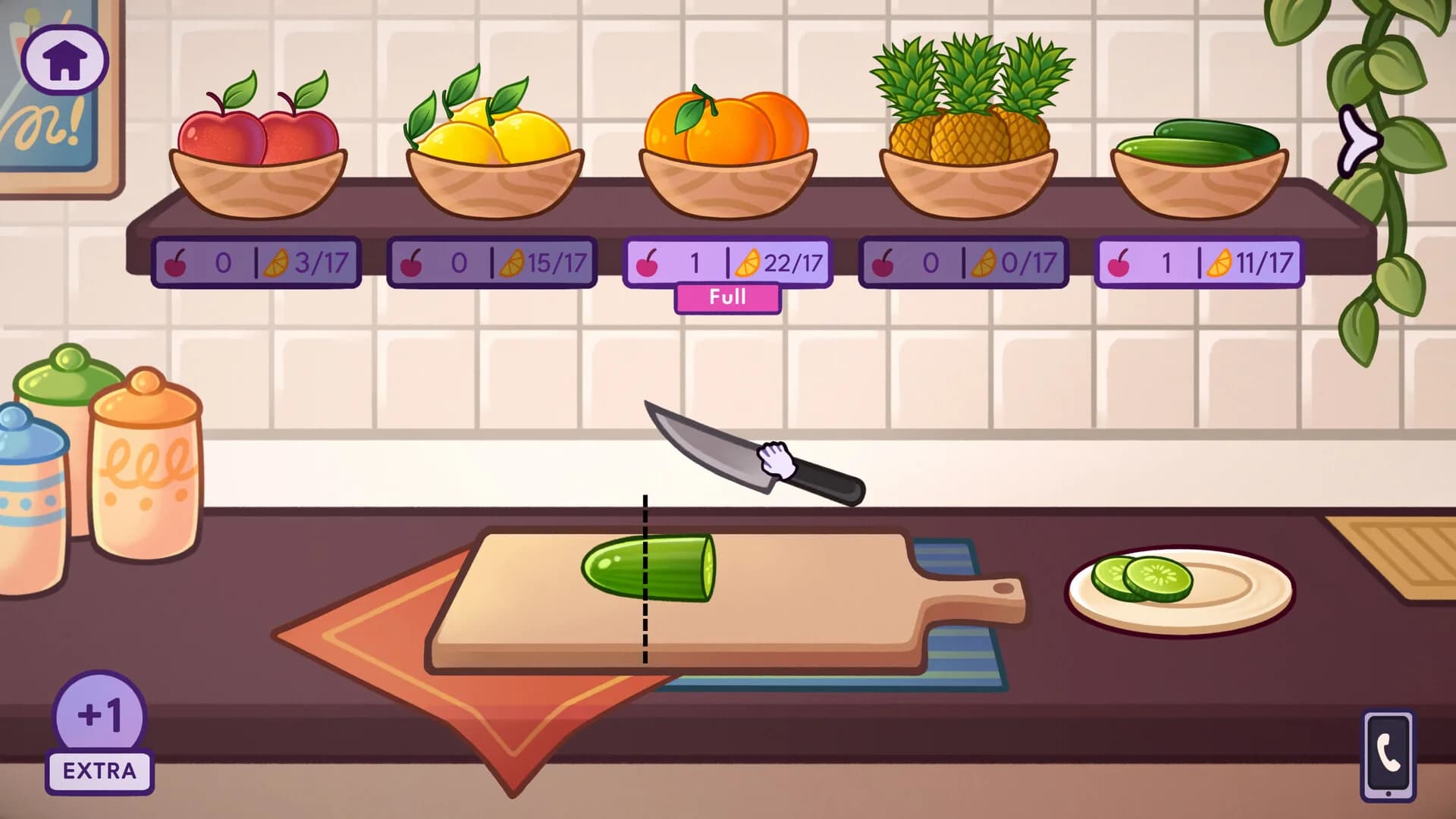 Mixed Spirits: Bartender Simulator görsel 10