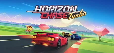 Horizon Chase Turbo görsel 1