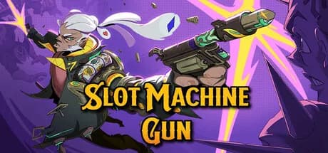 Slot Machine Gun görsel 1