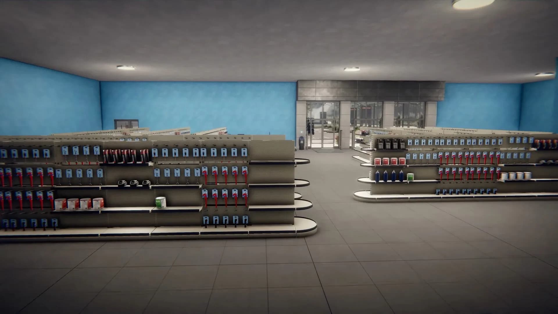 Construction Store Simulator görsel 16
