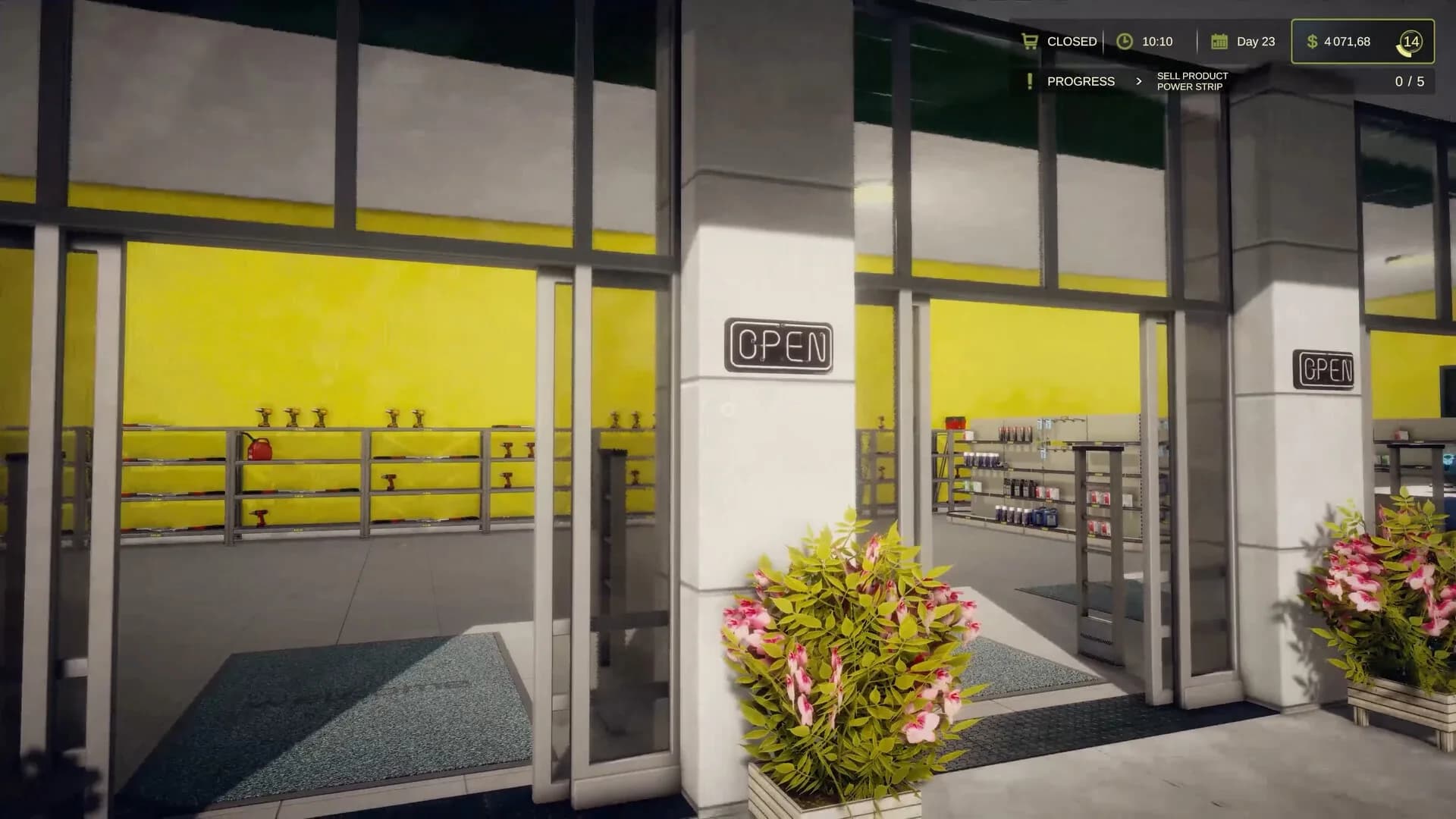 Construction Store Simulator görsel 17