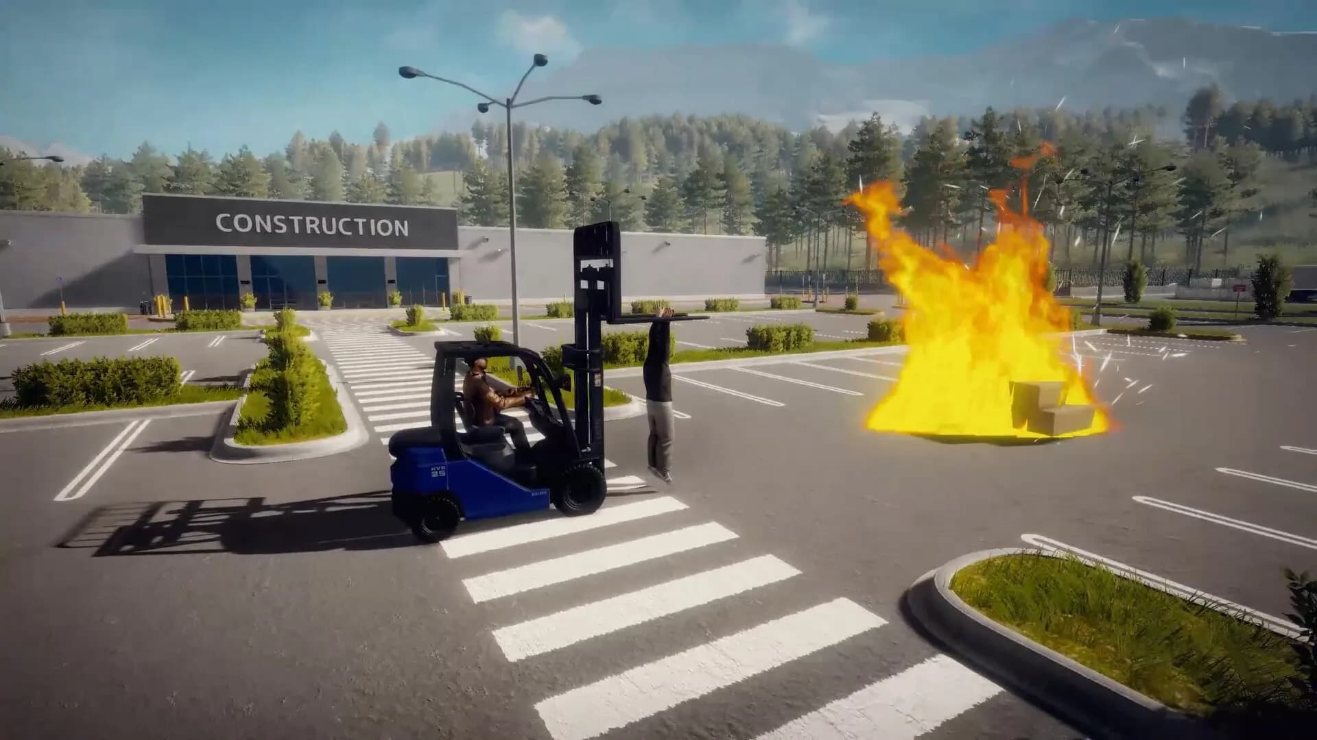 Construction Store Simulator görsel 9