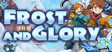 Frost and Glory görsel 1