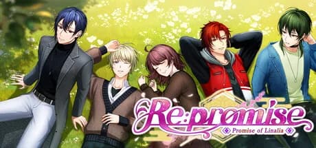 Re: promise - Promise of Linaria