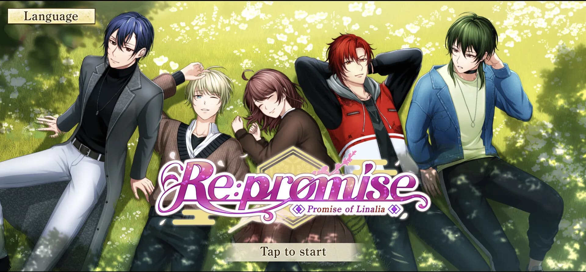 Re: promise - Promise of Linaria görsel 2