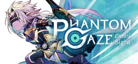 PhantomGaze : Omni-sight görsel 1