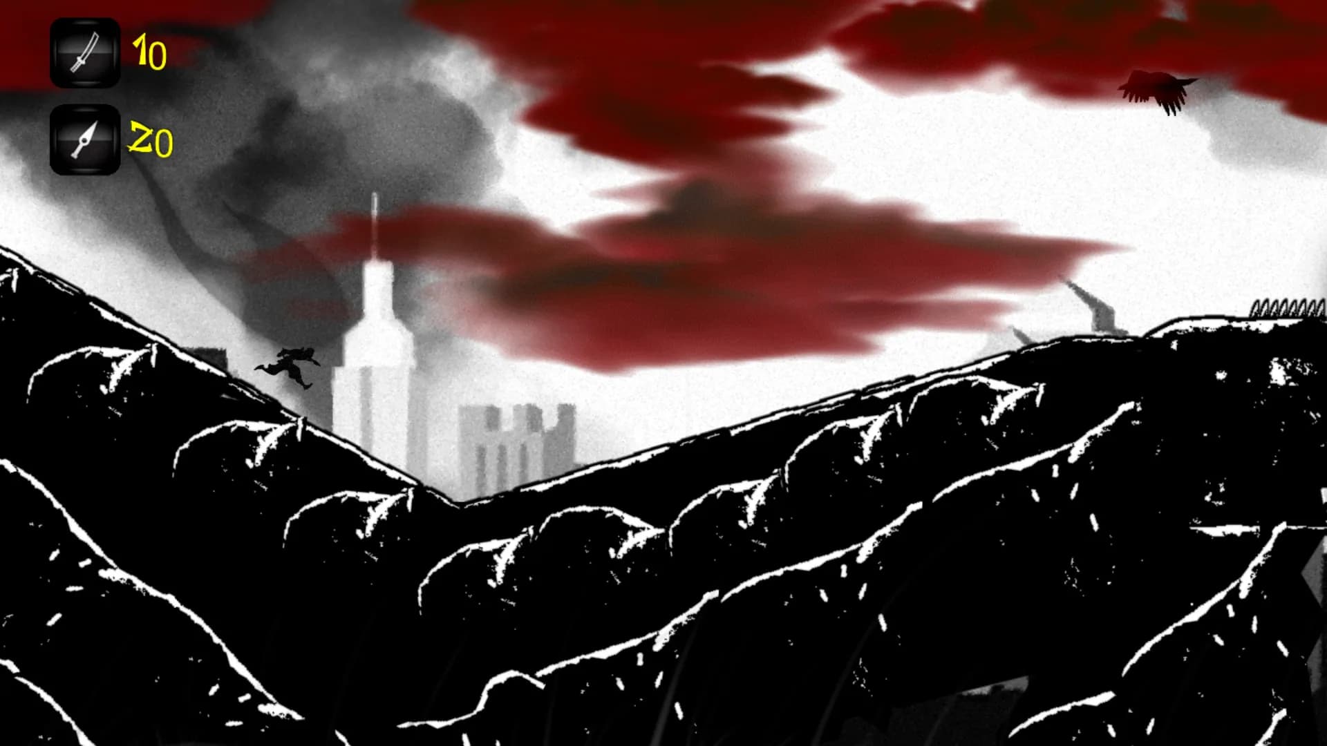 Shadow Ninja: Apocalypse görsel 11