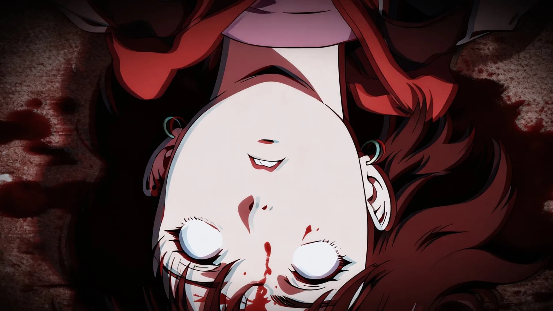 久美子之死：昭和少女血色告白 görsel 6