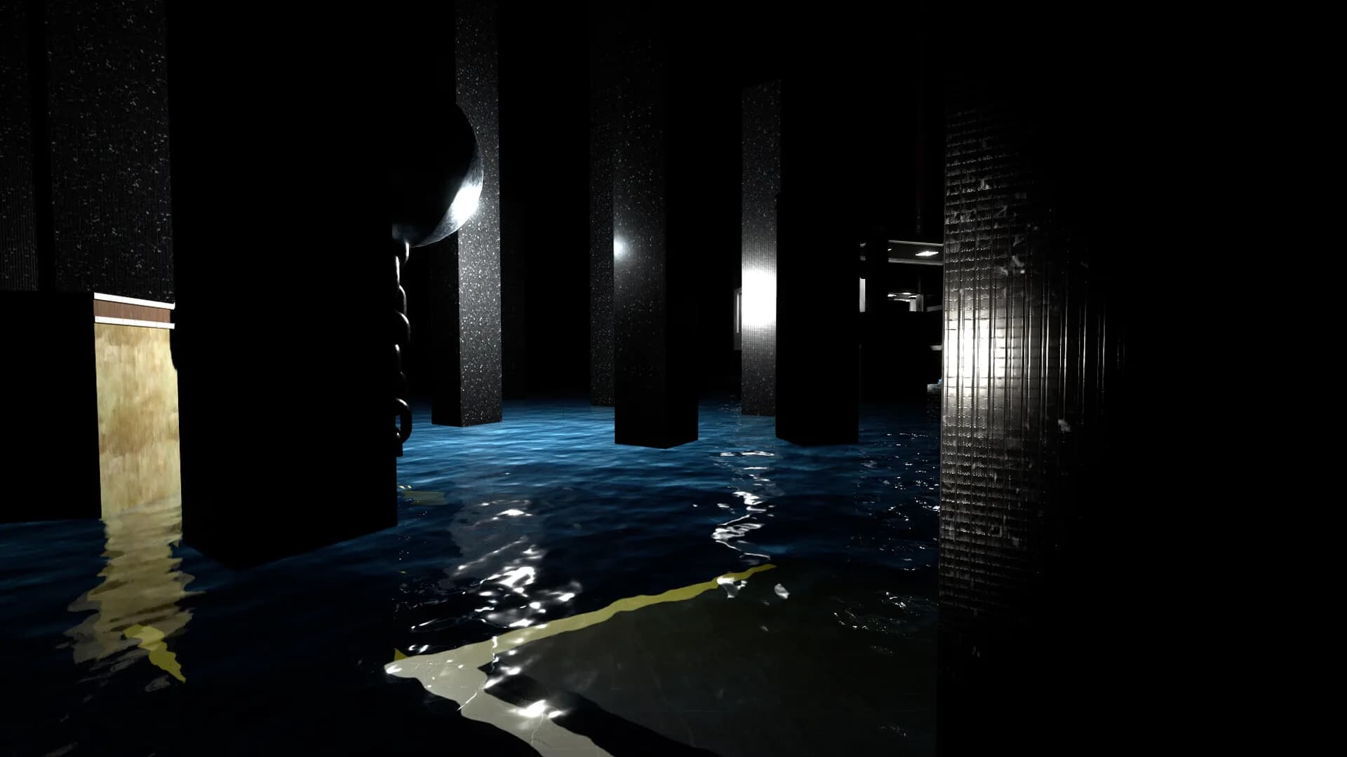 The House Dreams Along With Them görsel 10