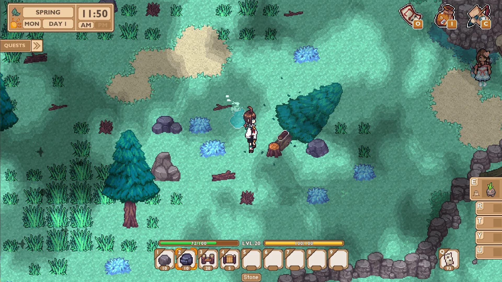 Spirit Rancher görsel 4