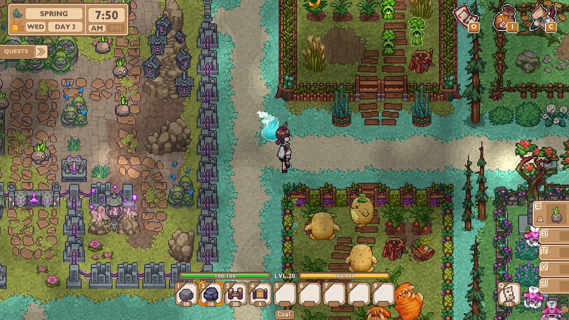 Spirit Rancher görsel 5