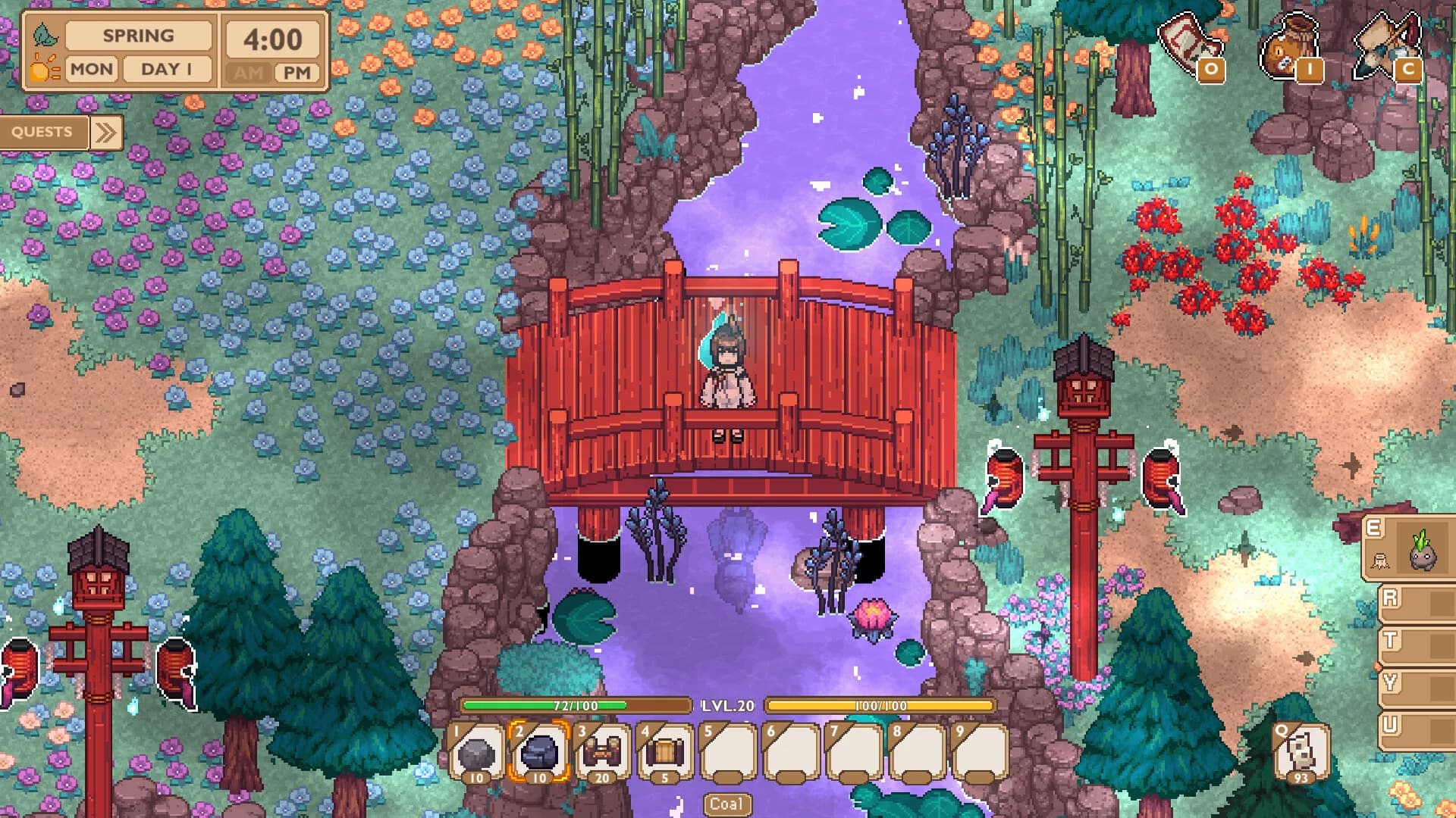 Spirit Rancher görsel 6